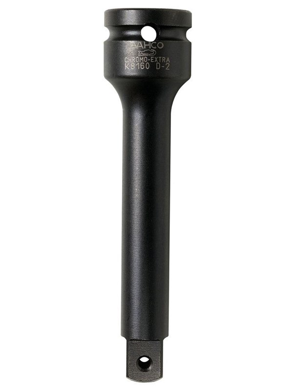 BAHCO Power socket extension 1/2