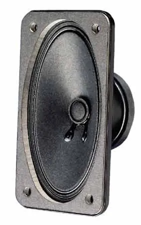 Visaton SL 713 - Høyttalerdriver - 10 watt