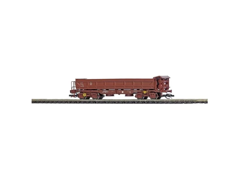 Busch 31422 TT godsvogner