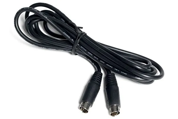 Trenerkabel/SD 10G