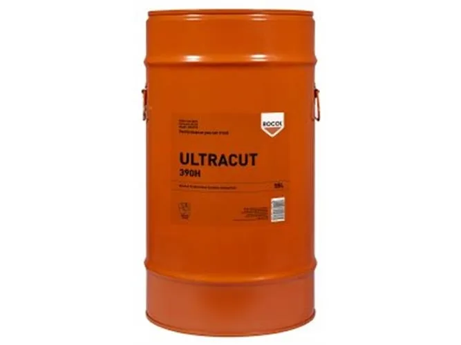 Køle/smøremiddel Ultracut 390H 55l