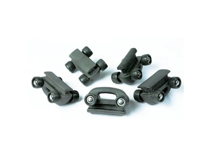 Rutgerson glide til webbing 16 mm