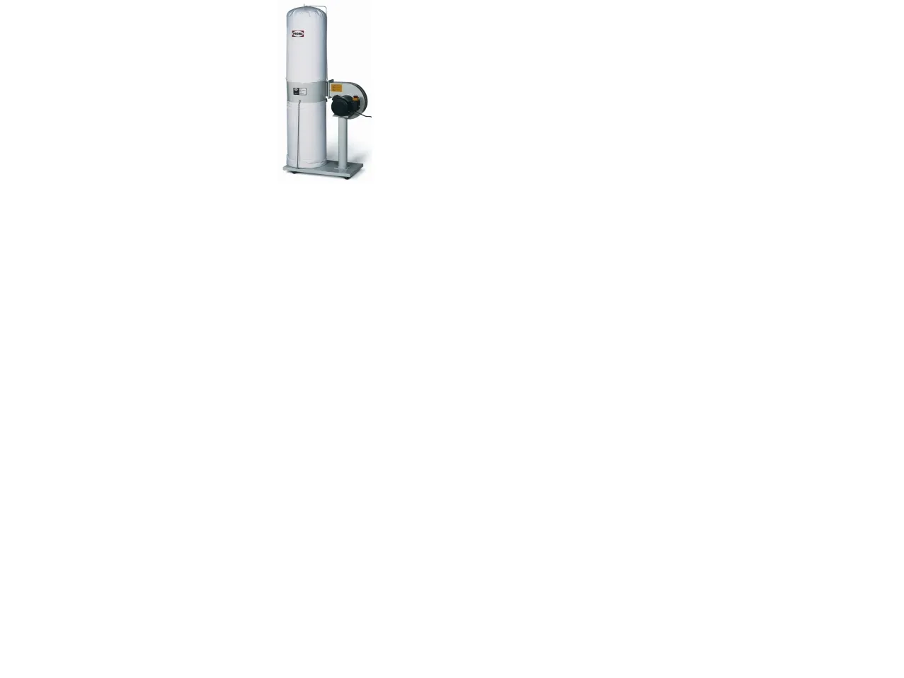 Proma oppsamler OP-750 (25002301)