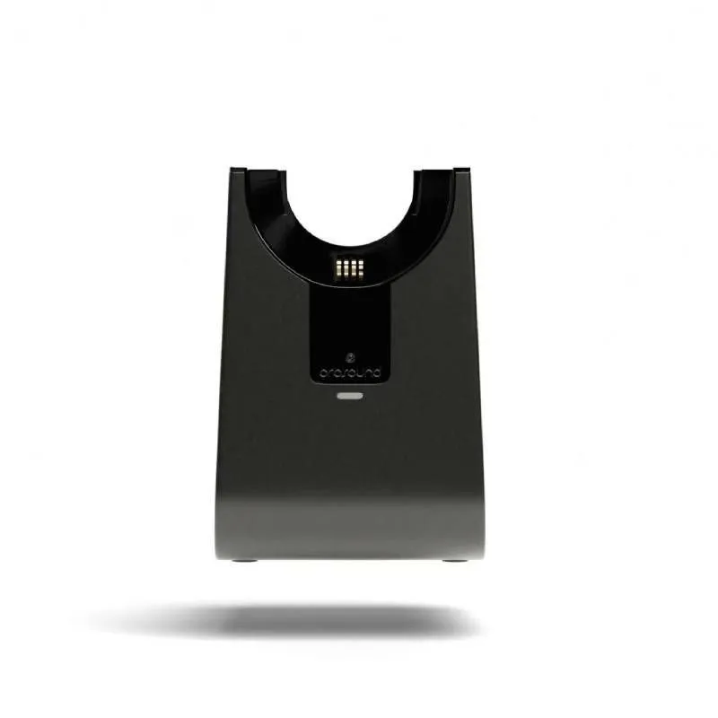 OROSOUND docking- og ladestasjon for TILDE EVO-hodetelefoner - inkl. 2 USB-C-porter (TE-DOCK)