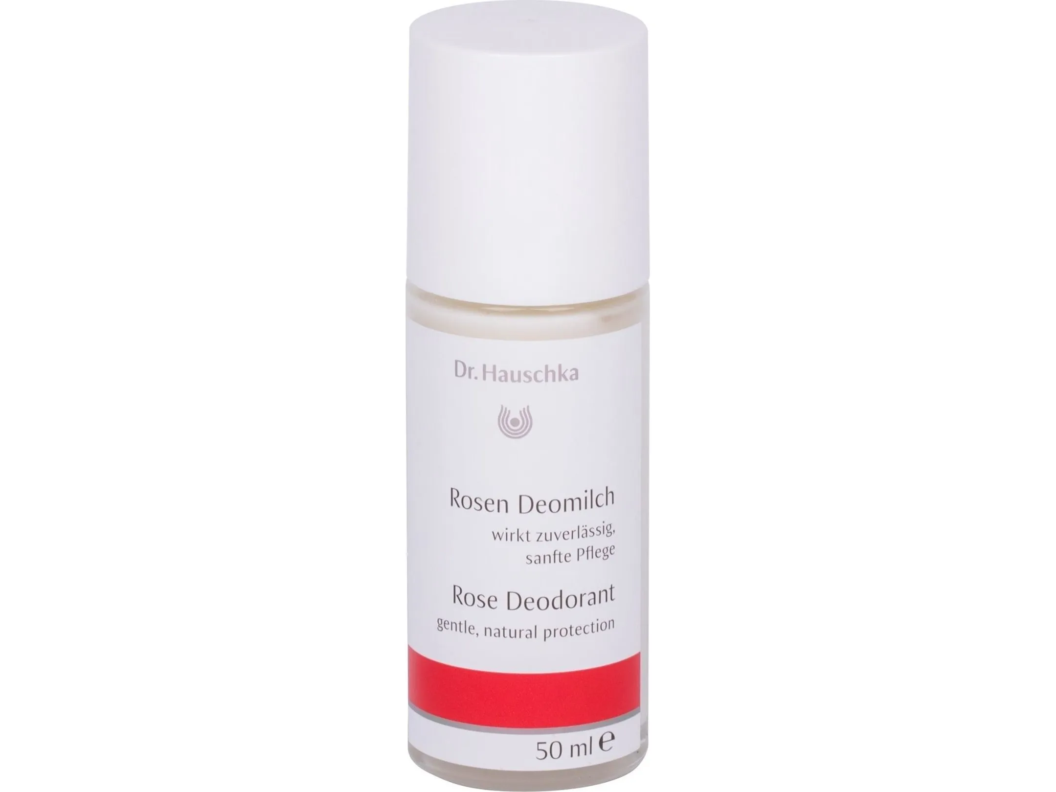 Dr. Hauschka Rose Dezodorant 50ml