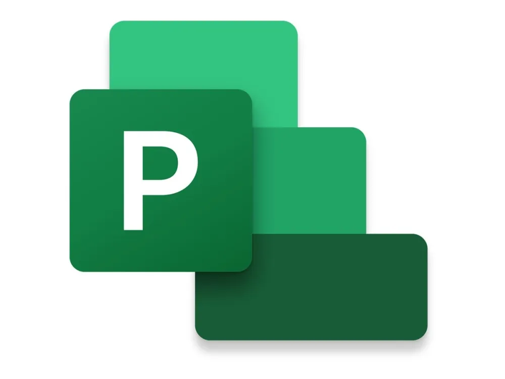 Microsoft Project Professional 2021 - Lisens - 1 PC - Nedlasting - ESD - National Retail, Click-to-Run - Win - All Languages