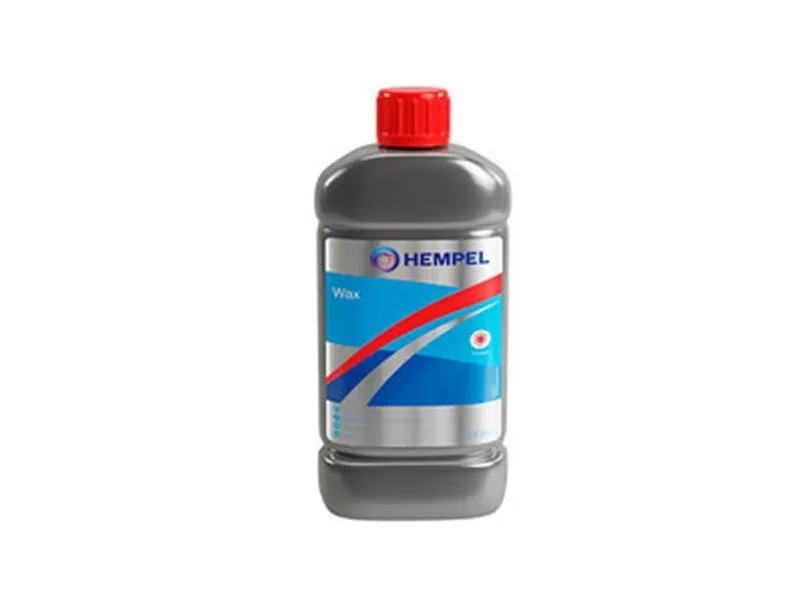 Hempel Wax 0,50 l