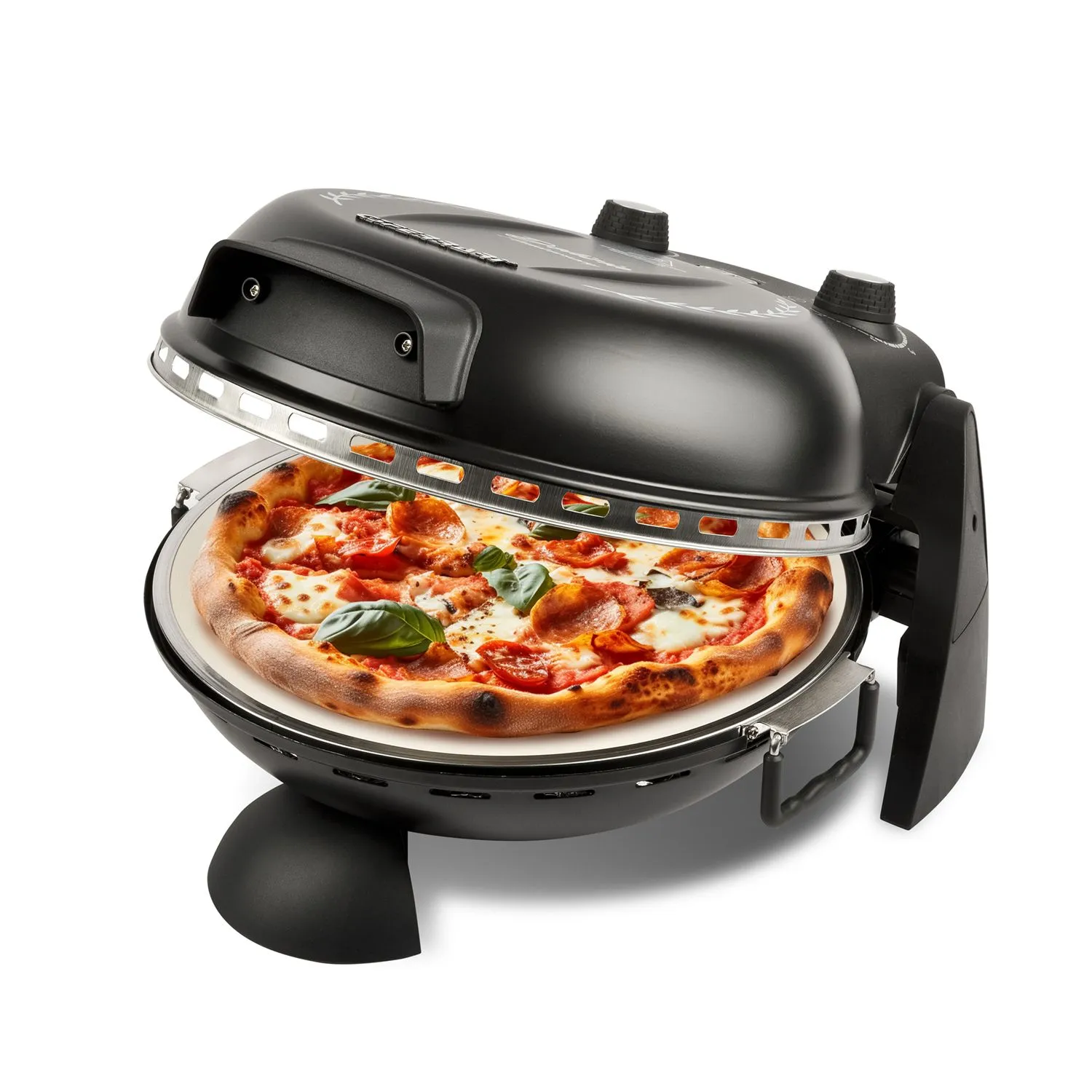 G3Ferrari Delizia Anniverary Special Edition Pizza-Maker (G1017710)