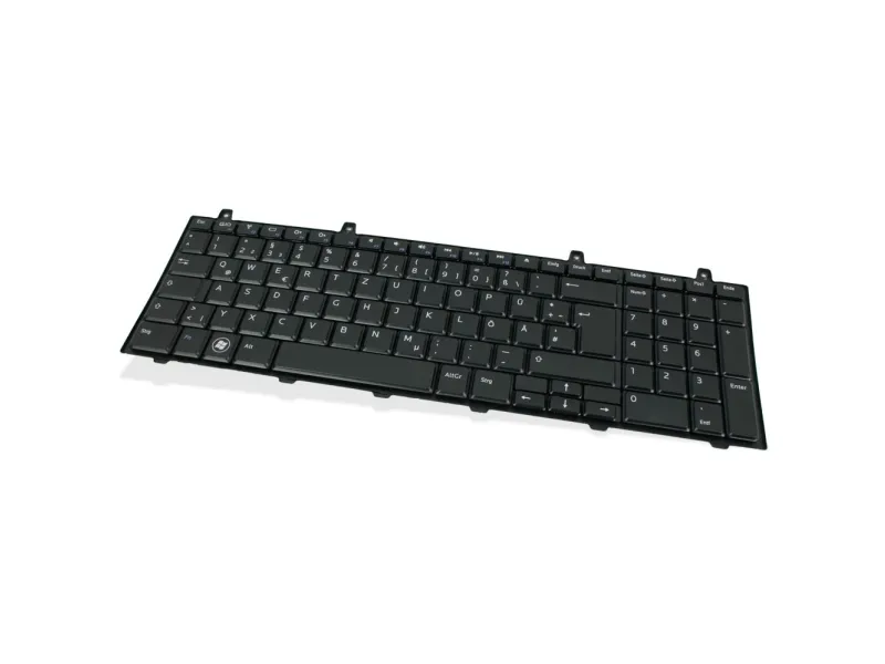 DELL G24DW, Tastatur, Spansk, DELL