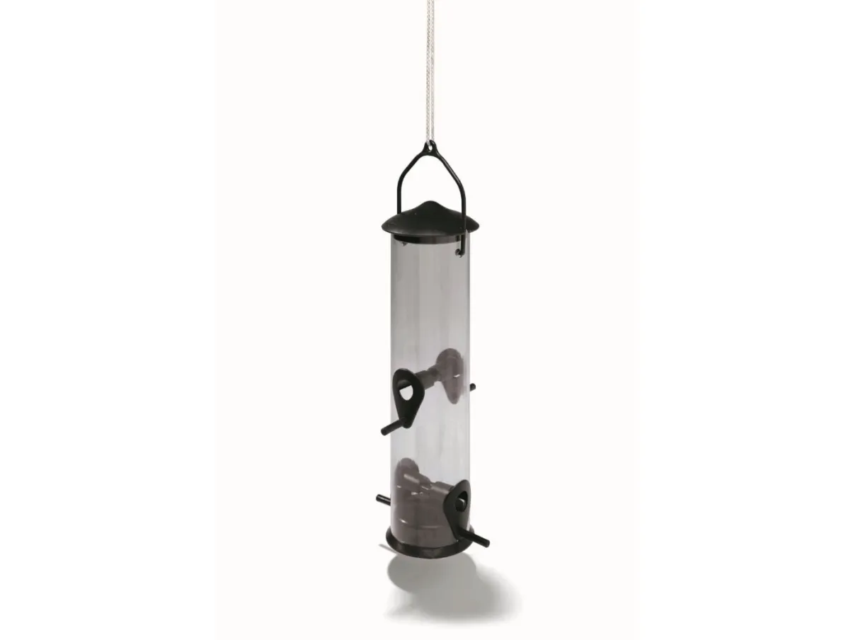 NYBY Fuglemater, rør 30cm 30cm 30cm 30cm
