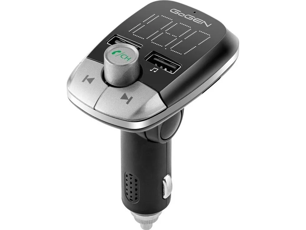 FM-sender GoGEN CTR258BTW