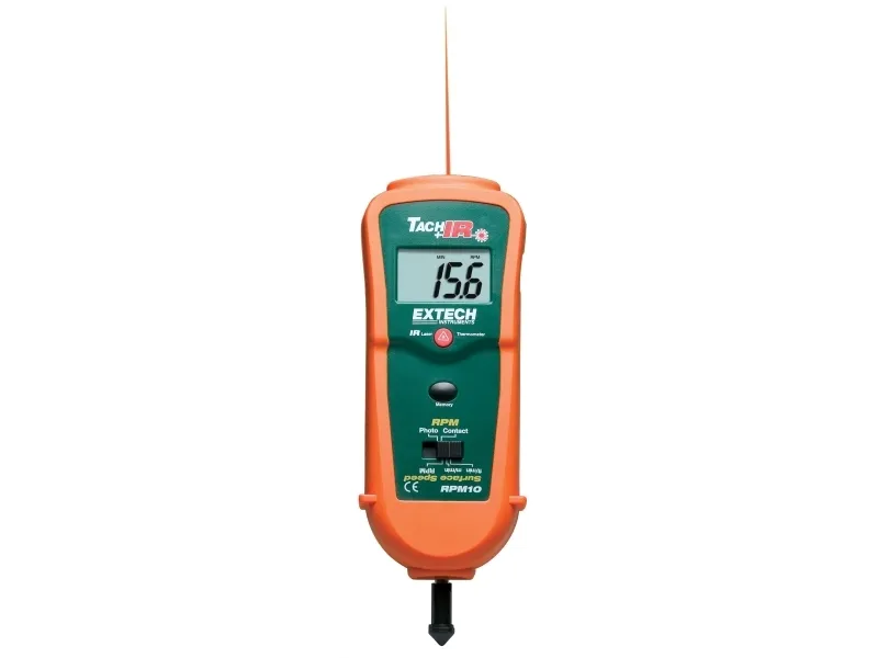 Extech RPM10