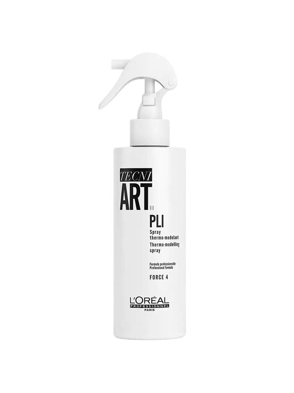 L'Oréal Paris Tecni.Art Pli Fixating Extreme Hold 190 ml