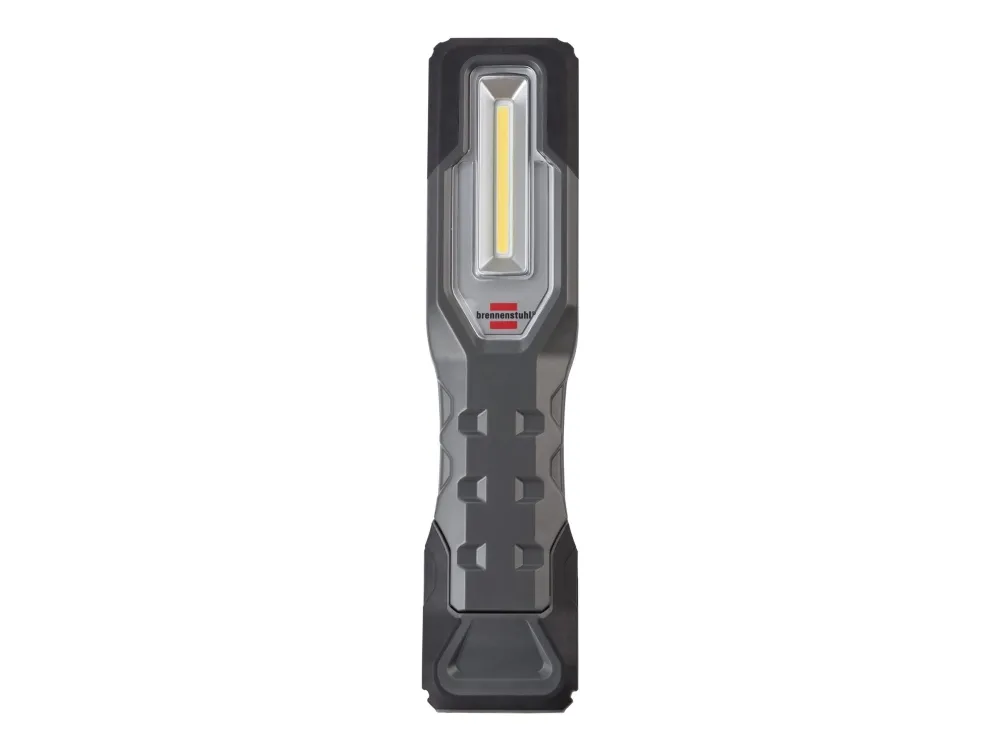 Brennenstuhl HL 1000 A - Arbeidslys - LED - 6500 K - svart, antrasitt