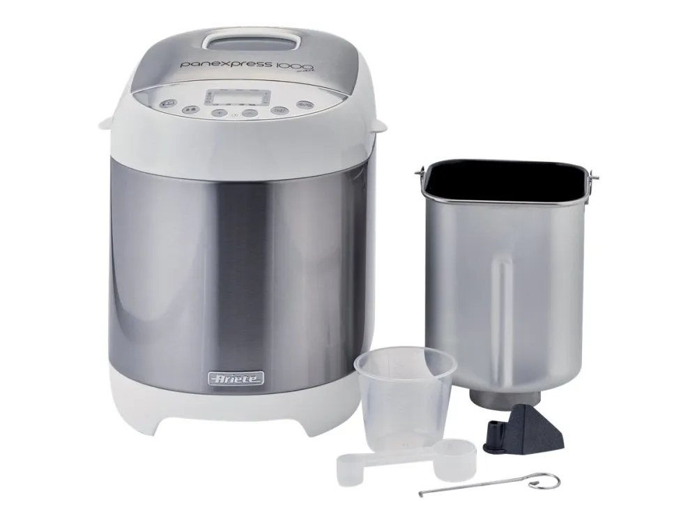Ariete 133 Panexpress 1000 - Brødmaskin - 550 W - metall
