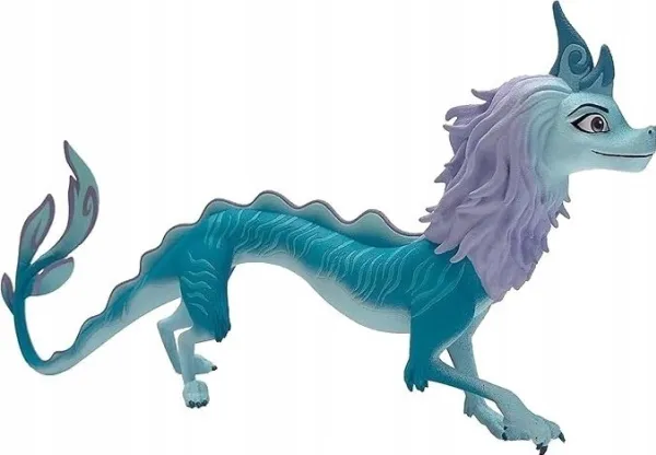 Bullyland figur Dragon Sisu BULLYLAND