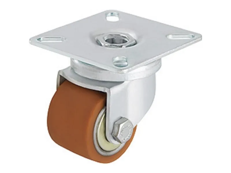Blickle 603175 LPA-VSTH 35K hjul hjuldiameter 35 mm lasteevne (maks.) 100 kg