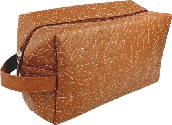 Top Choice Women's Cosmetic Bag STITCH (98338) 1pc