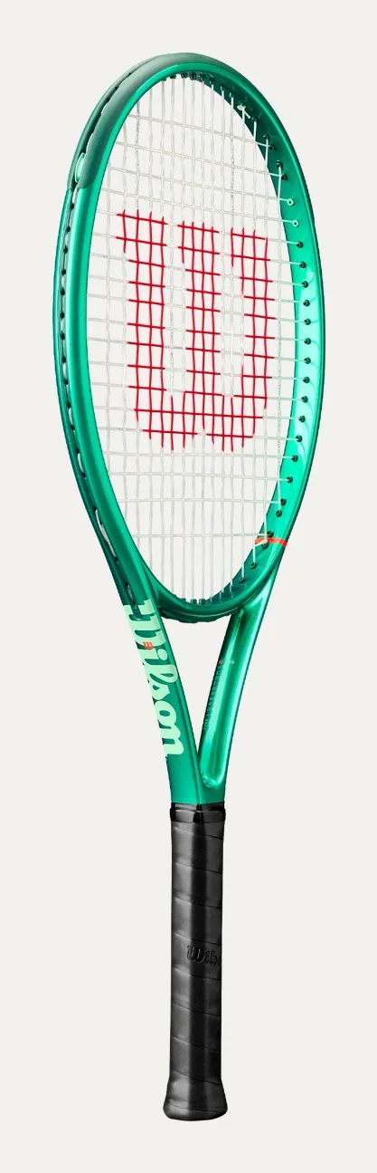 Wilson Blade 26 V10, Grønn, Grafitt, Blade, 645 cm², 32 cm, 2,2 cm