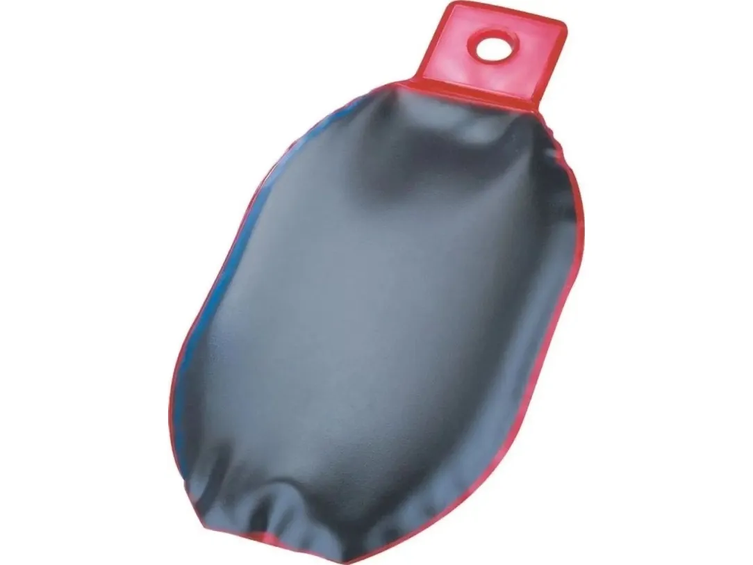 Maximex oppvarmingspute, oppvarmende pute, termofor