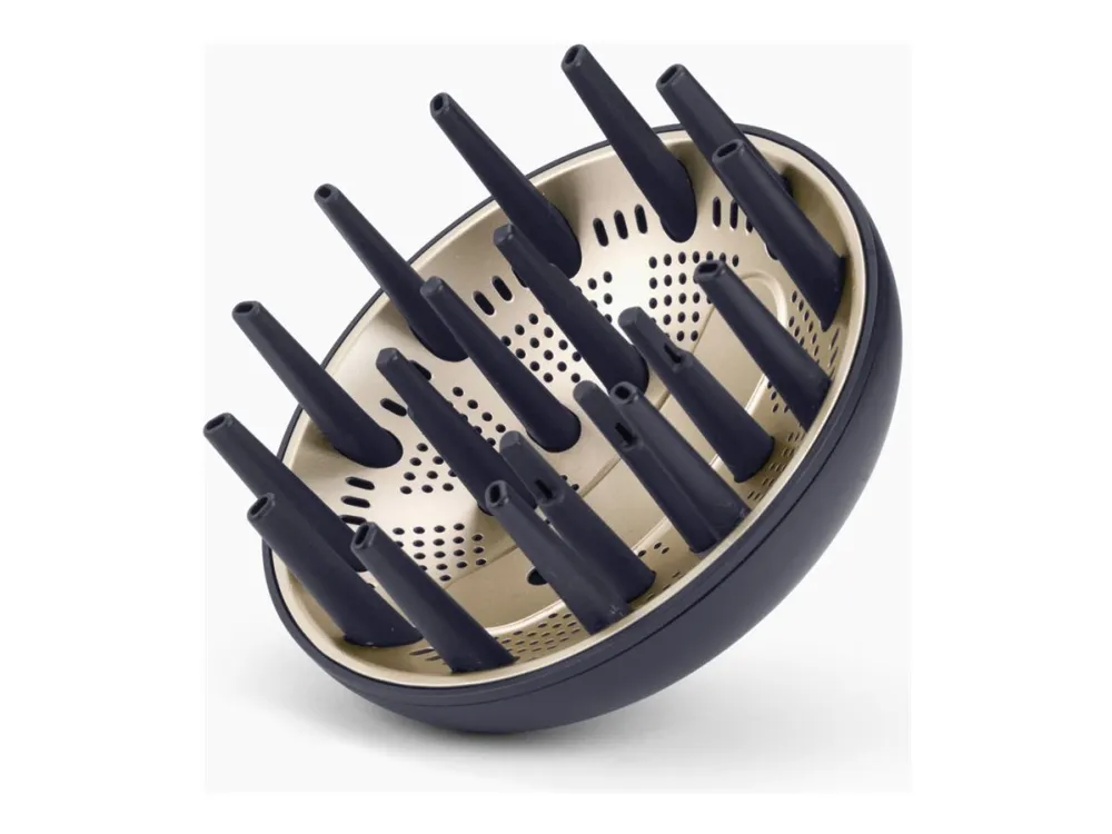BaByliss Air Wand keramisk hårstylingdiffusor