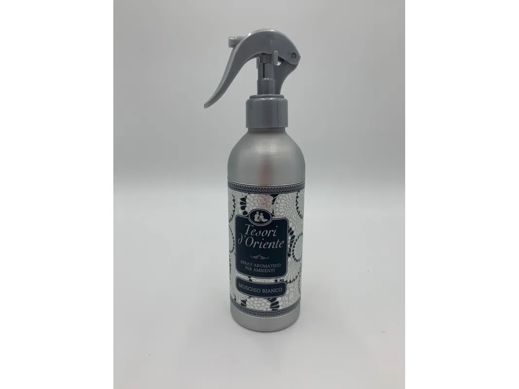 Tesori romfrisker spray 250 ml b.piz