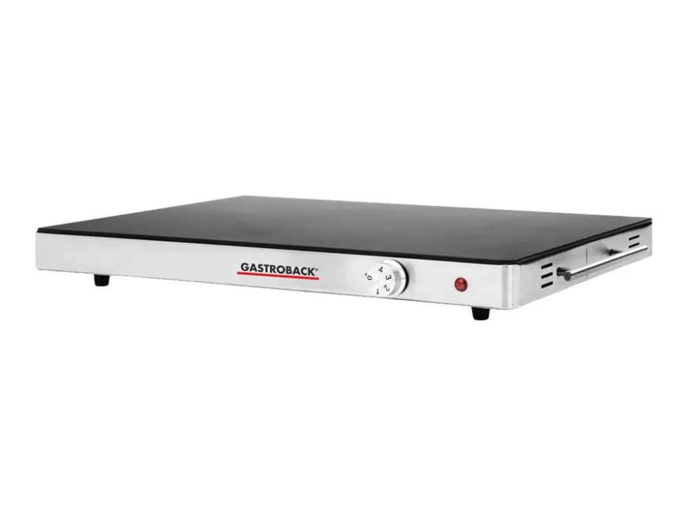 Gastroback Design 42491 - Warming tray - 400 W