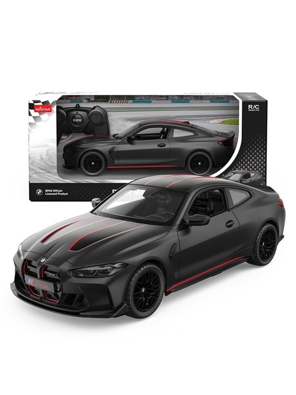 RASTAR Remote control 01:16 BMW