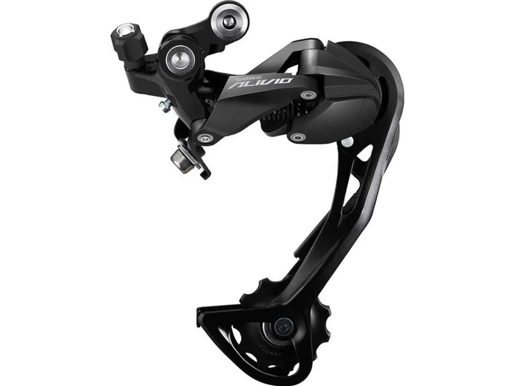 Bakgir Shimano ALIVIO RD-M3100 9 gir