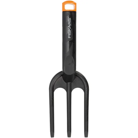 Fiskars 1000696, Sort, 29,5 cm