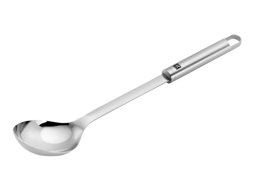 ZWILLING Pro Serveringsske 18/10 rustfrit stål