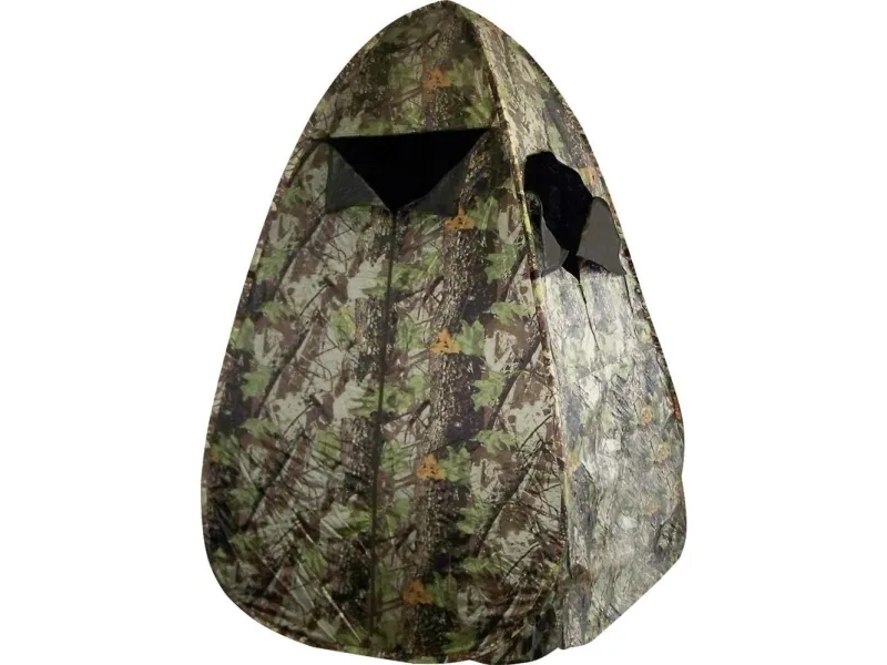 Berger & Schröter 30440 pop-up-telt selvstående telt 59 cm x 116 cm x 116 cm x 193 cm 1 stk