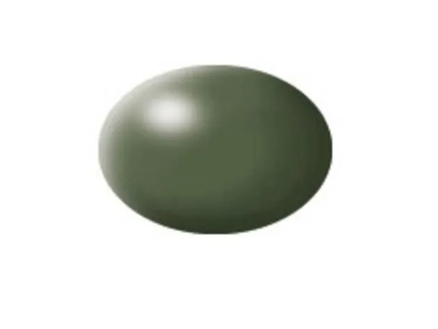 Revell 36361, 18 ml, Grønn
