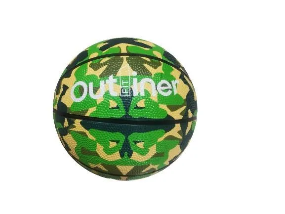 Outliner basketball BR2210A størrelse 3