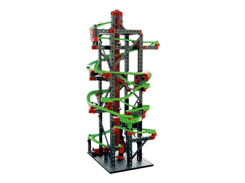 fischertechnik PROFI - Dynamic L2