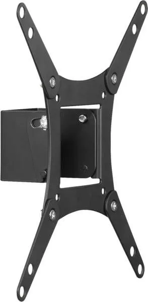 Vivanco VVTVFIX43INCH25KG, 109,2 cm (43), 25 kg, 75 x 75 mm, 200 x 200 mm, -15 - 15°