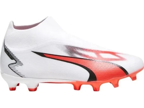 Puma fotballsko Puma Ultra Match+ LL FG/AG M 107511 01