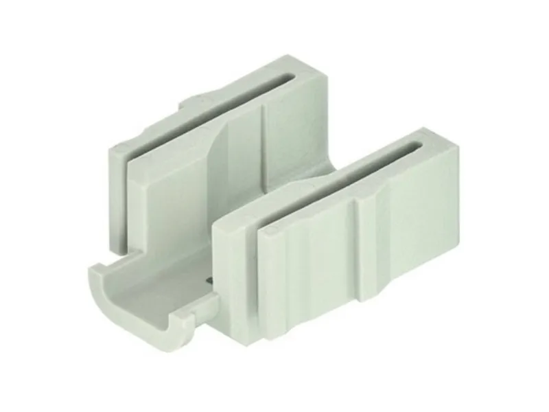 Adapter Han RJ45 Modul / RJ45 patchcable - (2 stk.)