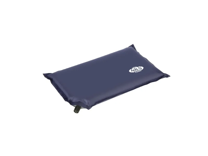 Nils Extreme NC4113 NAVY BLUE SELVUPPLØSENDE PUTE NILS CAMP