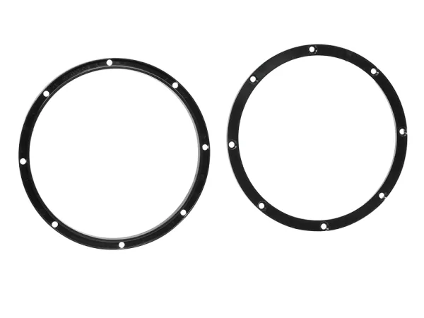 Spacer 165mm - dybde 7mm sæt