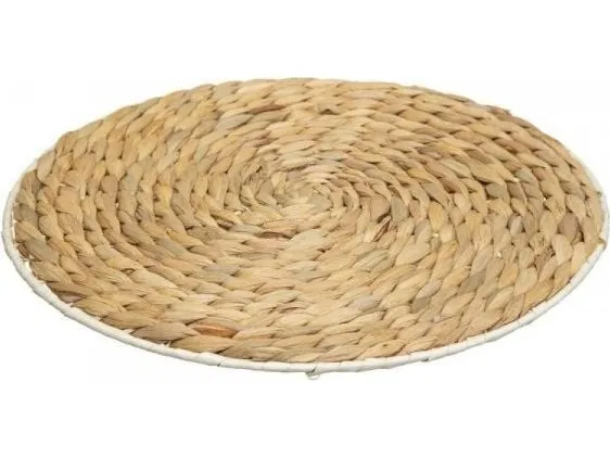 Hyacint bordbrikke 35 cm