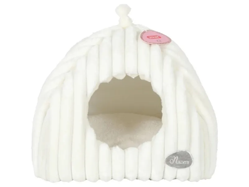 Zolux katt-seng Igloo NAOMI farge: uten