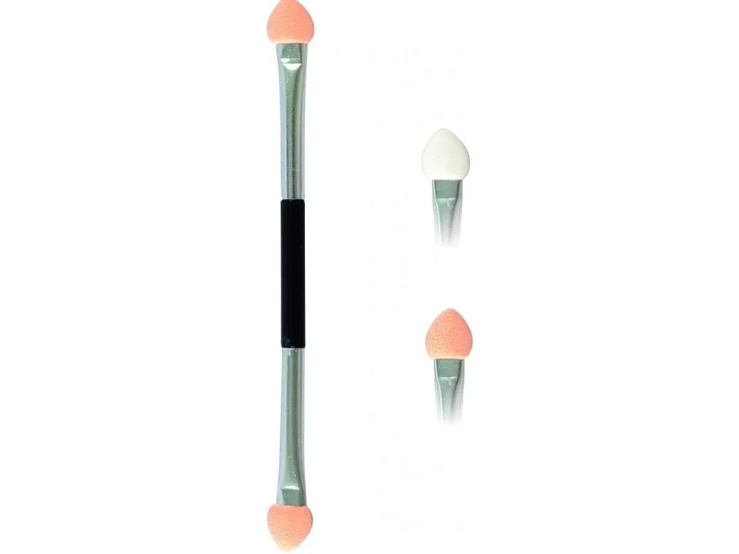 TOP CHOICE SHADOW APPLICATORS 3 PCS.