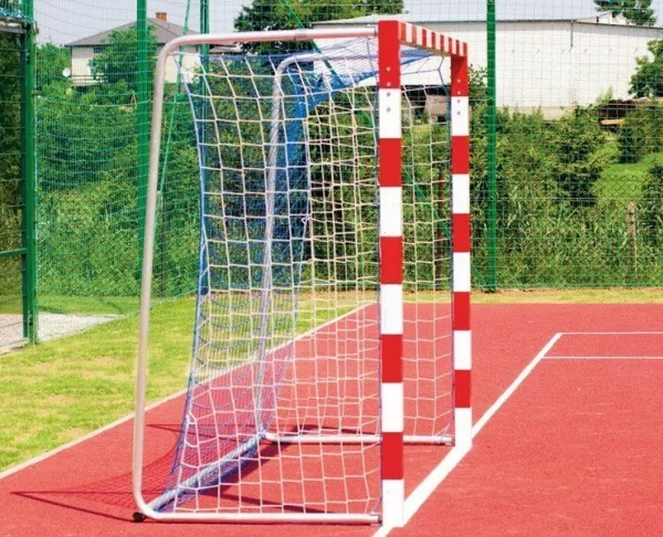 YakimaSport nett til mål 3x2 m 4 mm hvit
