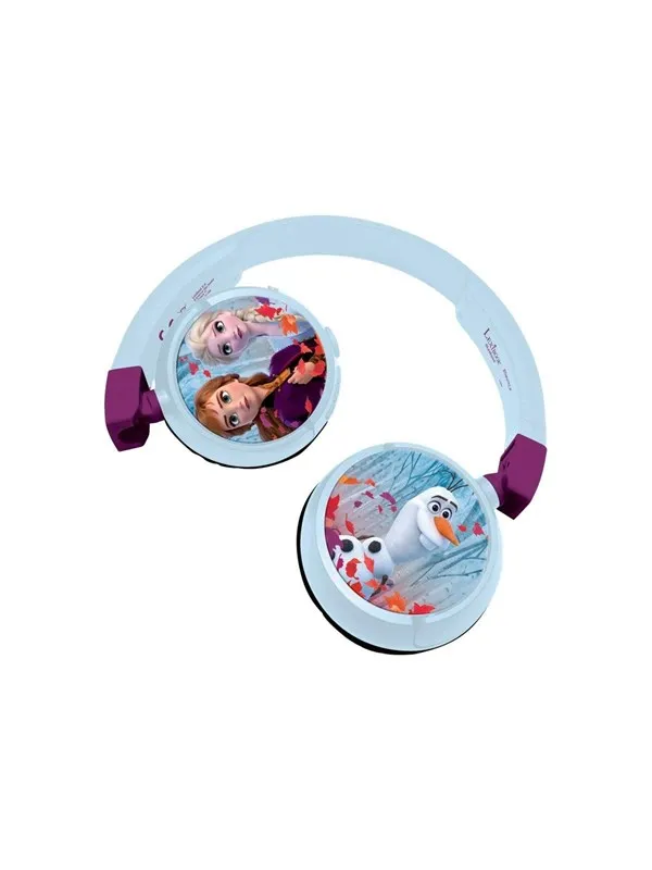Lexibook Disney Frozen Elsa Anna