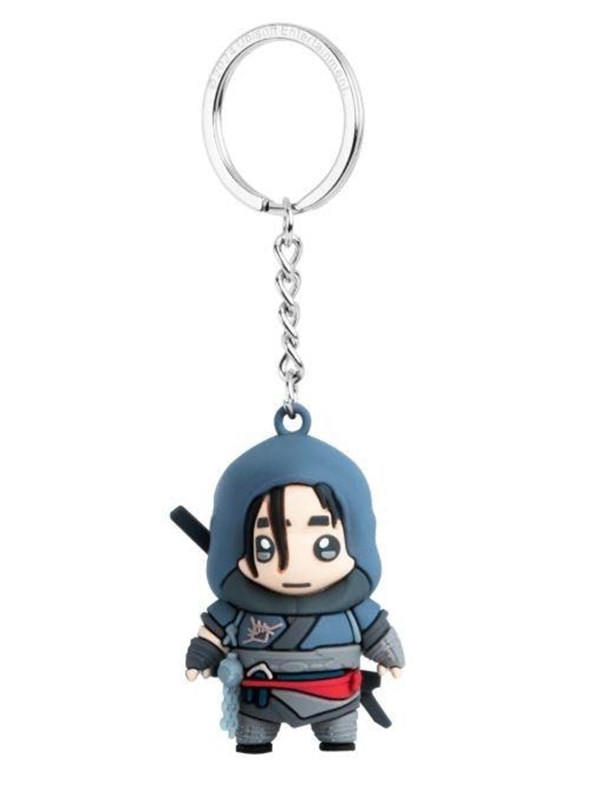 Cenega - Assassin's Creed Shadows Naoe Good Loot 3D - Figur