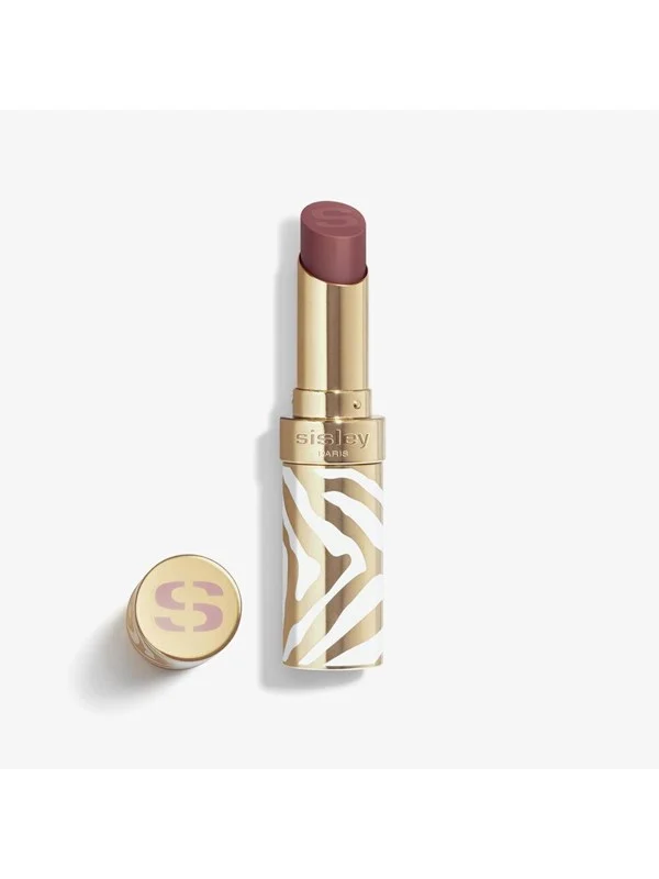 SISLEY SIS PHYTO LIP BALM 3 CRUSH lip balm & scrub