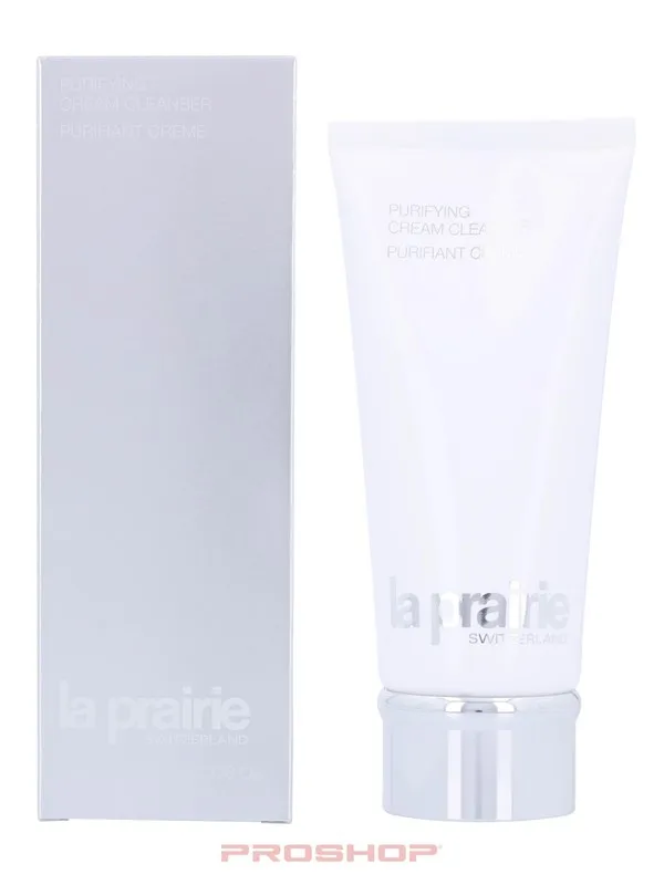 La Prairie Purifying Cream Cleanser