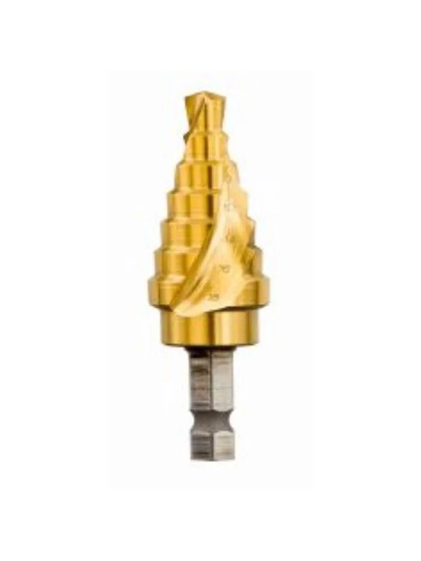 Stanley Extreme Step Drill Bit