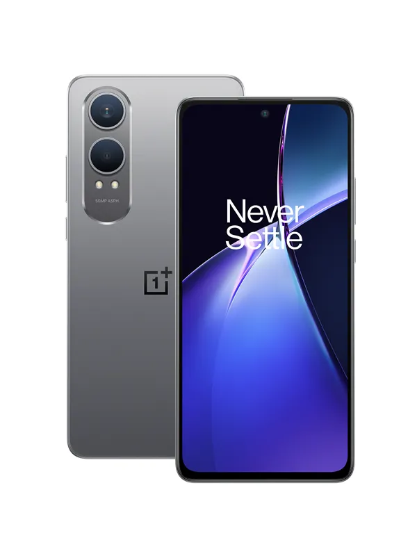 OnePlus  Nord CE4 Lite 5G 256GB/8GB - Super Silver